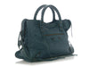 Balenciaga Vert Menthe Classic City