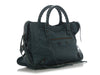 Balenciaga Vert Menthe Classic City