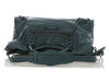 Balenciaga Vert Menthe Classic City