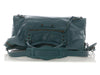 Balenciaga Vert Menthe Classic City