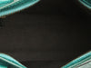 Balenciaga Mini Dark Emerald Le City