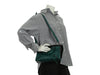 Balenciaga Mini Dark Emerald Le City