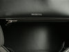 Balenciaga Small Black Hourglass x Le Cagole Top Handle Bag