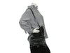 Balenciaga Small Black Hourglass x Le Cagole Top Handle Bag
