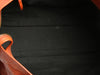 Balenciaga 2011 Orange Brûlée Agneau Classic City