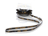 Balenciaga Leopard Print Smooth Calfskin Shipping Phone Bag