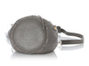 Balenciaga Gray Giant 12 Gold Pompon