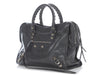 Balenciaga Small Gray Classic Le City