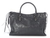 Balenciaga Small Gray Classic Le City