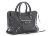 Balenciaga Small Gray Classic Le City