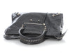 Balenciaga Small Gray Classic Le City