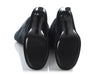 Balenciaga Black Suede Fargo Boots