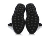 Balenciaga Black Suede Sock Boots