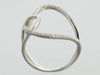 Bony Levy 18K White Gold Diamond Ring