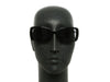 Bulgari Black Crystal Sunglasses