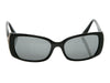 Bulgari Black Crystal Sunglasses