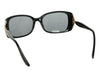 Bulgari Black Crystal Sunglasses