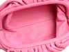 Bottega Veneta Mini Pink Pouch