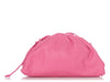 Bottega Veneta Mini Pink Pouch