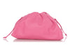 Bottega Veneta Mini Pink Pouch
