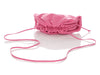 Bottega Veneta Mini Pink Pouch