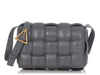 Bottega Veneta Thunder Padded Cassette Bag