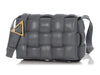 Bottega Veneta Thunder Padded Cassette Bag