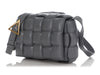 Bottega Veneta Thunder Padded Cassette Bag