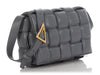 Bottega Veneta Thunder Padded Cassette Bag