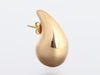 Bottega Veneta Small Drop Earrings