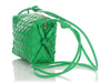 Bottega Veneta Mini Green Loop Bag