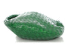 Bottega Veneta Metallic Green Patent Teen Jodie