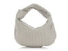 Bottega Veneta Agate Gray Teen Jodie