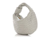 Bottega Veneta Agate Gray Teen Jodie