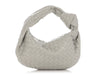 Bottega Veneta Agate Gray Teen Jodie
