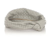 Bottega Veneta Agate Gray Teen Jodie