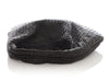 Bottega Veneta Medium Black Veneta Hobo