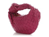 Bottega Venetta Mini Cinnabar Jodie