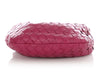 Bottega Venetta Mini Cinnabar Jodie