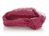 Bottega Venetta Mini Cinnabar Jodie