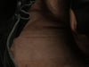 Bottega Veneta Black Cervo Loop Hobo