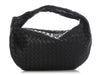 Bottega Veneta Black Jodie Bag