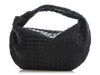 Bottega Veneta Black Jodie Bag