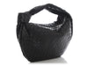 Bottega Veneta Black Jodie Bag