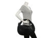 Bottega Veneta Black Jodie Bag