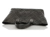Botega Veneta Medium Pewter Moon Cabat