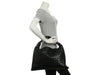 Bottega Veneta Small Black Intrecciato Hop Bag