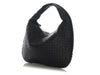 Bottega Veneta Medium Navy Hobo