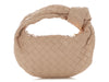 Bottega Veneta Mini Whisper Pink Jodie