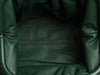 Bottega Veneta Green The Pouch Clutch